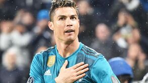 TV italiana garante que Ronaldo se ofereceu à Juventus