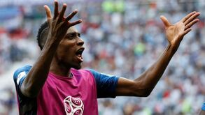 Blaise Matuidi: «Seria fantástico ter Ronaldo na Juventus»