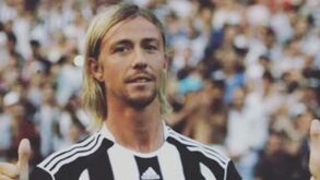 Guti deixa Real Madrid e reforça equipa técnica do Besiktas