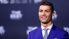 Juventus já ganha com Cristiano Ronaldo na bolsa italiana