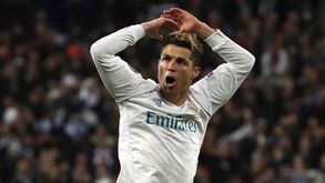 Ronaldo aceita convite da Juventus