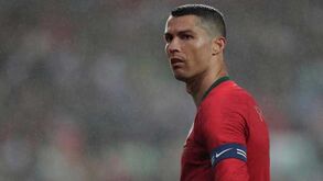 Apresentação de Ronaldo a 7 do 7? Italianos dizem que sim