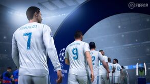 FIFA 19 chega um pouco mais cedo