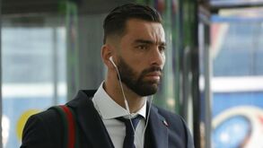 Ex-companheiros de equipa reagem à mensagem de Rui Patrício