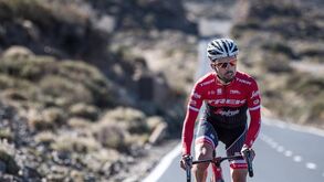 André Cardoso diz que não tem dinheiro para lutar contra a UCI