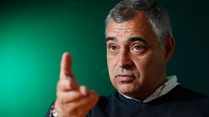 FPF oficializa contratação de José Couceiro para diretor técnico nacional