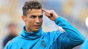 Ingleses avançam que Manchester United entrou na corrida por Ronaldo