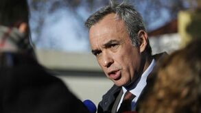 Pedro Proença para Rui Patrício: «Preferiste fugir pela calada da noite»