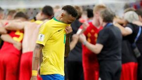 Neymar: «É o momento mais triste da minha carreira»