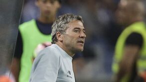 Novo ciclo com Rui Barros