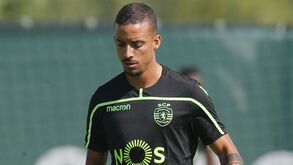 Gaspar promete ser opção a Piccini 