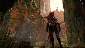 Darksiders 3 só em novembro