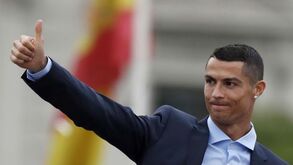 Lopetegui tentou convencer Ronaldo a ficar no Real Madrid