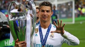 Real Madrid e a saída de Ronaldo: «Esta será sempre a sua casa»