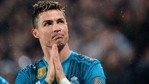 Ronaldo: «Chegou a altura de iniciar uma nova etapa e pedi ao Real que aceitasse a saída»
