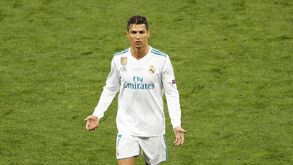 Os nomes mais fortes apontados ao Real Madrid face à saída de Cristiano Ronaldo