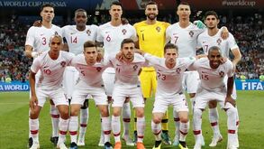 Portugal-Croácia realiza-se no Estádio Algarve