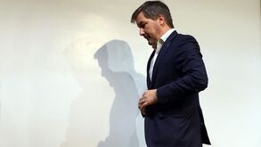 Bruno de Carvalho pode falar 15 minutos na Assembleia do Sporting: as regras para a AG de sábado