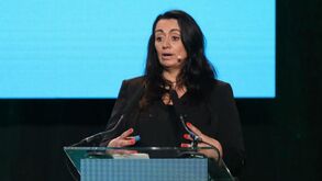 Elsa Judas recusou convite de Bruno: «Há pessoas para quem vale tudo até espetar facas nas costas»