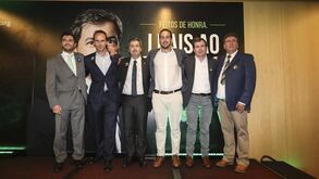 Quem integra a lista de Bruno de Carvalho 