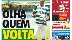 Quinta-feira, 12 de julho de 2018