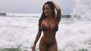 Só falta o sol porque de resto está tudo lá