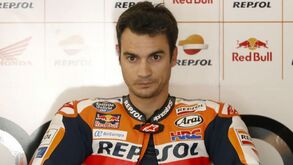 Dani Pedrosa anuncia o fim da carreira