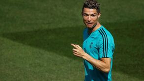 Os jogadores do Real Madrid que ficam a ganhar com a saída de Ronaldo