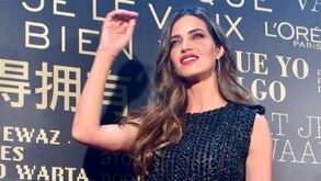 Sara Carbonero fala de Ronaldo e estala a polémica