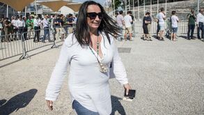 Elsa Judas: «Todos cometemos erros e nos enganamos, começando por mim»