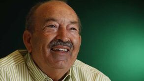 Ex-presidentes do Sporting recordam Aurélio Pereira: «Foi um dos pais da Academia»