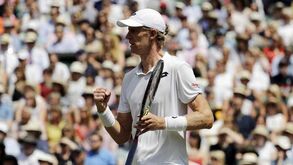 Kevin Anderson vence a meia-final mais longa de sempre em Wimbledon