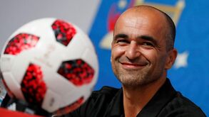 Roberto Martínez garante Bélgica motivada para conquistar o terceiro lugar