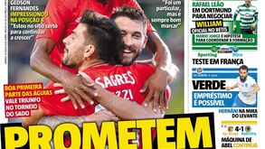 Sábado, 14 de julho de 2018