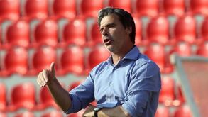 Arouca vence Oliveirense em jogo de preparação