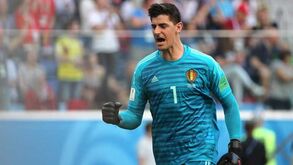 Courtois: «Onde quer que esteja levo Hazard e ele leva-me com ele»