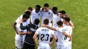 V. Guimarães B vence Varzim e está na final do Torneio de Verão Zacarias Couto