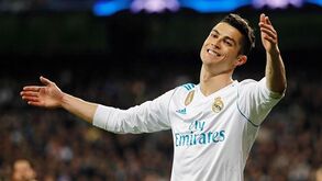 Nápoles terá dito 'não' a Ronaldo