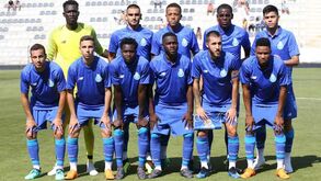 FC Porto B em terceiro no Torneio de Verão do Varzim após vencer anfitriões