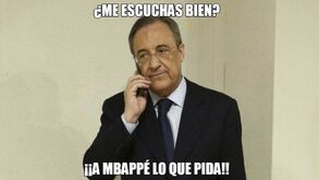 Memes da final do Mundial não perdoaram ninguém: até Ronaldo esteve ao barulho