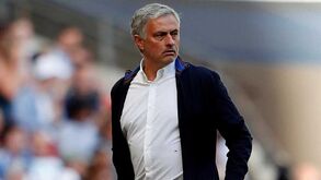 José Mourinho: «Será para sempre a final do vídeo-árbitro»