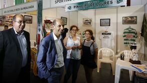 Carlos Vieira: «Sou aquele em melhor posição para ganhar»