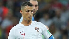 Cristiano Ronaldo: «Nunca vou virar as costas ao meu país»
