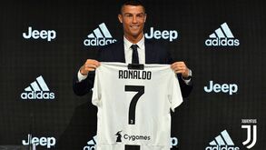 Cristiano Ronaldo e a saída do Real Madrid: «Não creio que haja alguém a chorar»