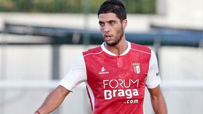 João Novais quer baralhar treinador 