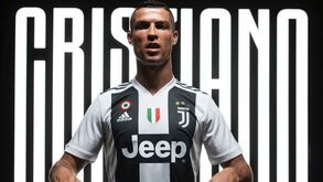 A estratégia da Juventus para pagar aposta feita em Ronaldo