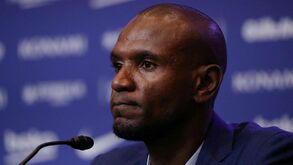 Fígado recebido por Abidal não foi comprado no mercado negro