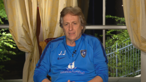 Jorge Jesus: «Sousa Cintra tentou tudo para eu voltar ao Sporting»