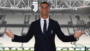 Juventus deve recuperar investimento feito em Ronaldo dentro de dois a três anos