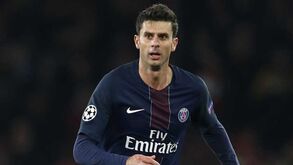 Thiago Motta termina carreira e será o treinador dos sub-19 do PSG